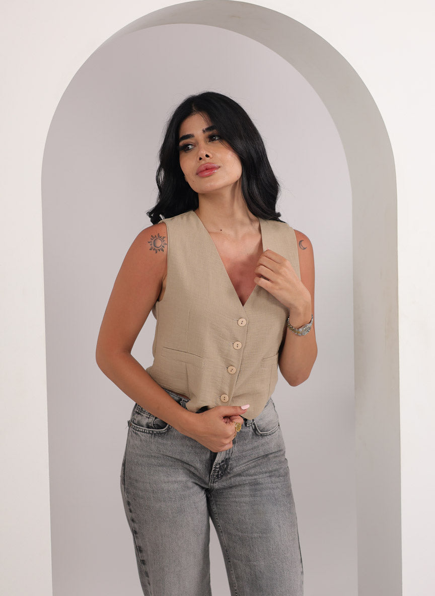 Vest Top