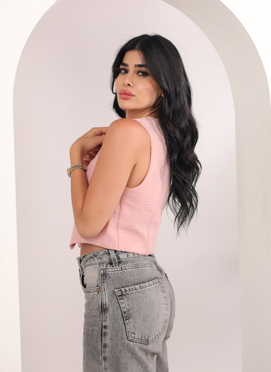 Vest Top