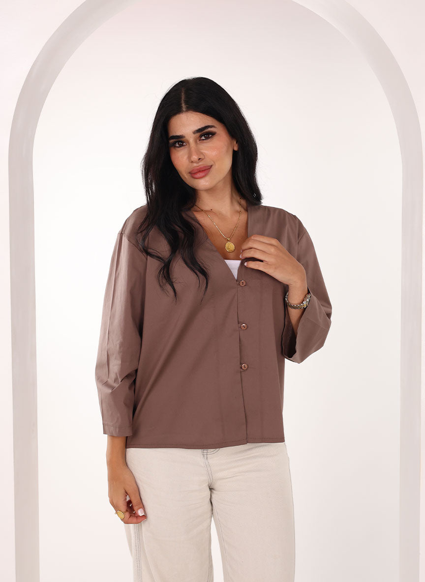 Nova Chemise