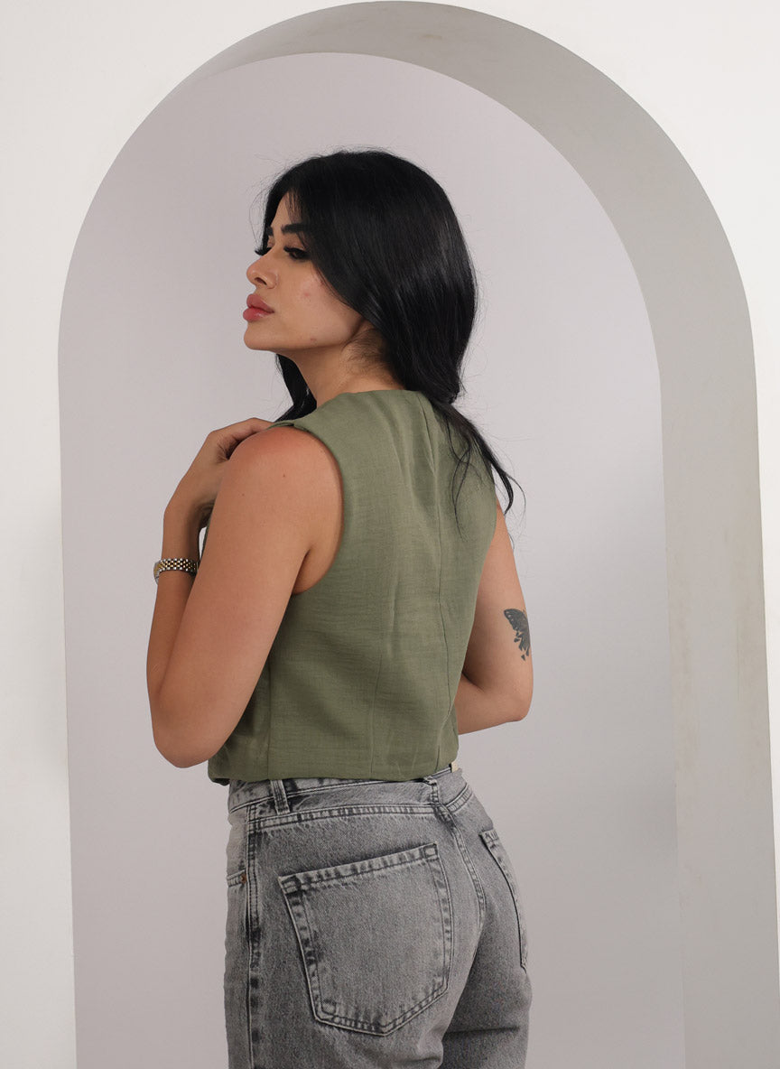 Vest Top