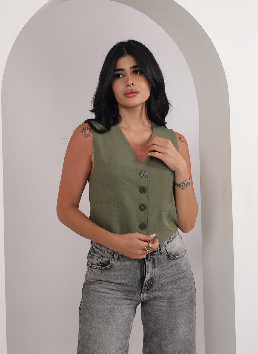 Vest Top