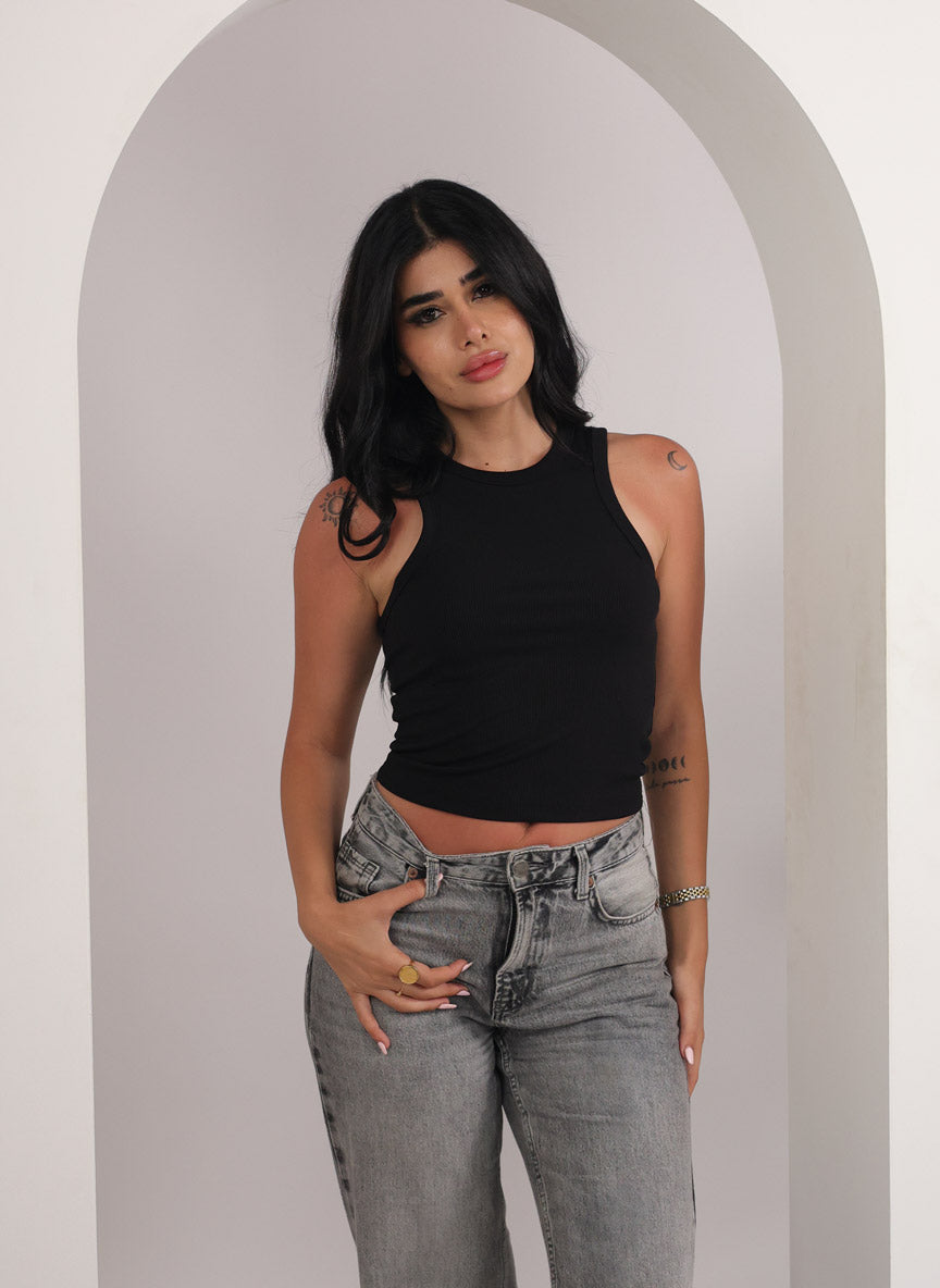 Zara Top