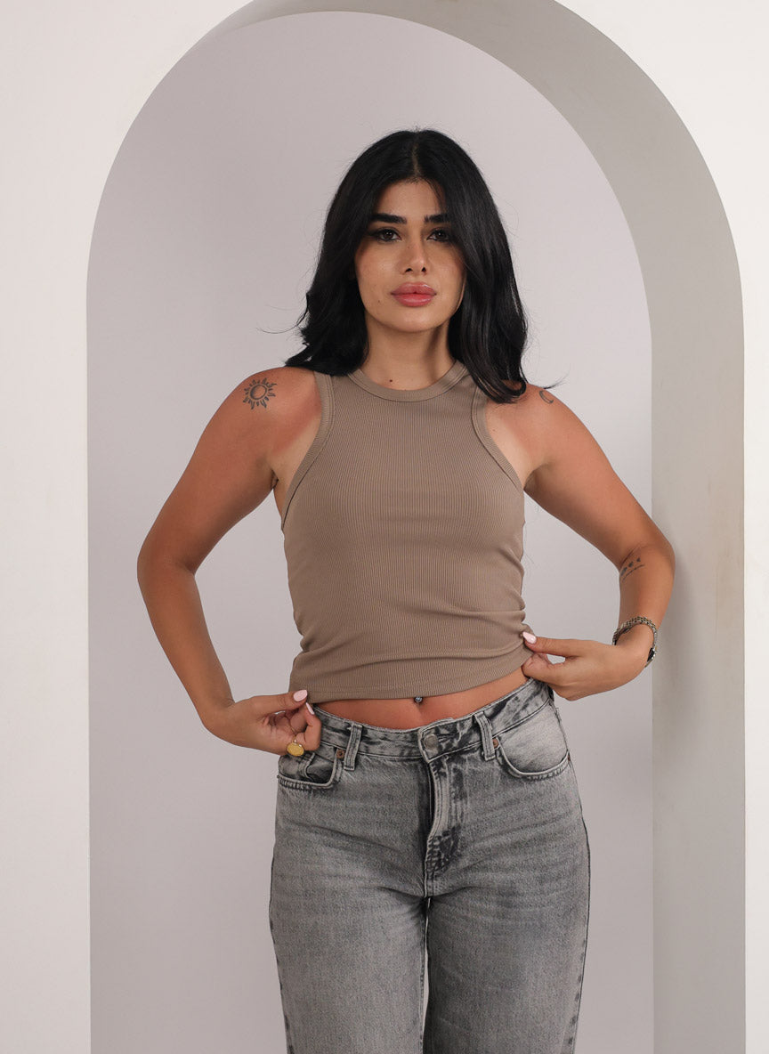 Zara Top