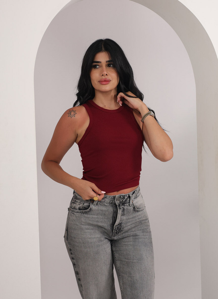 Zara Top