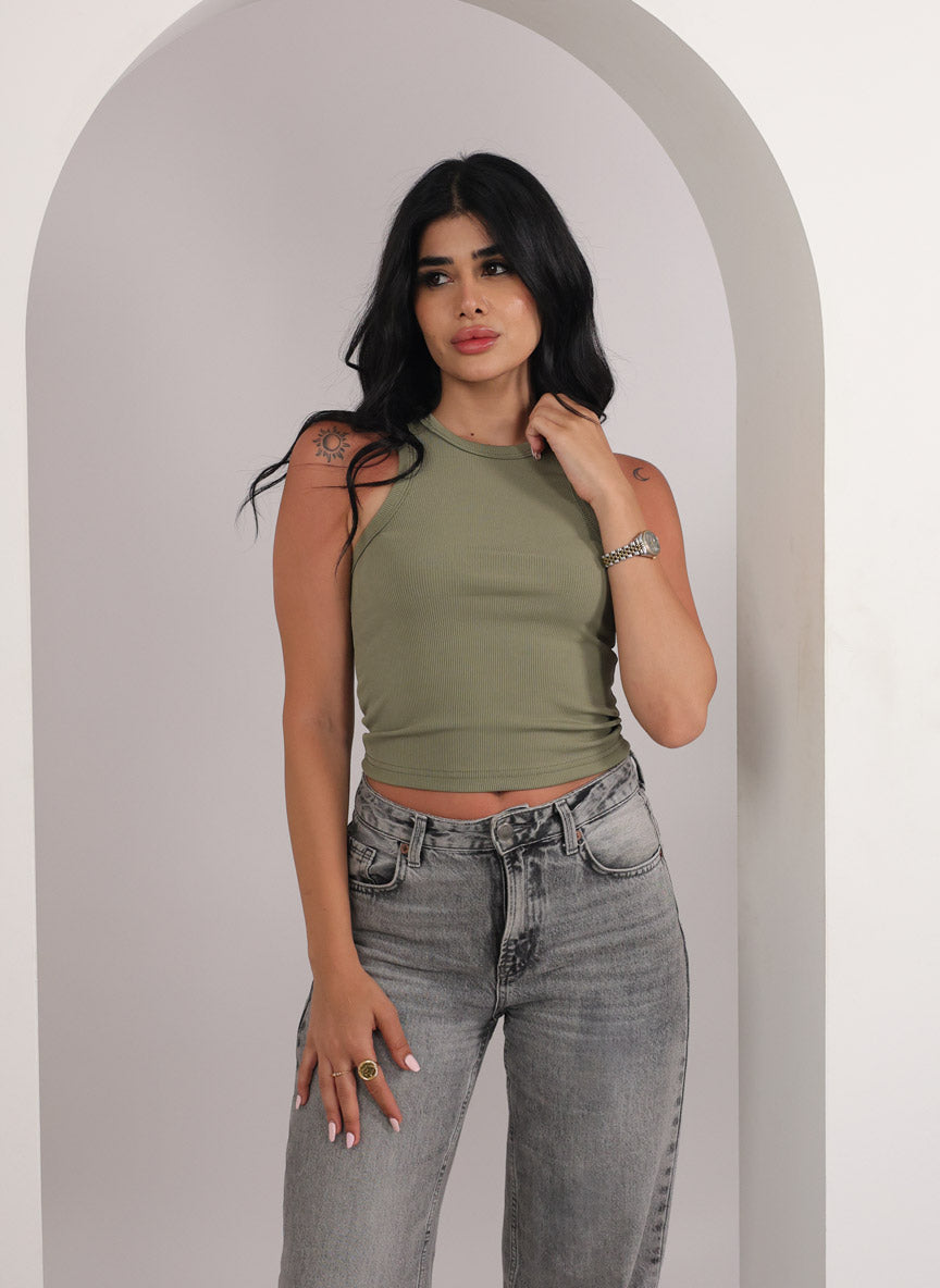 Zara Top