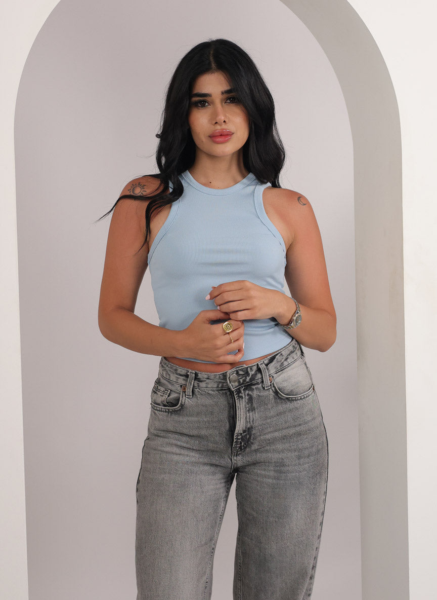 Zara Top