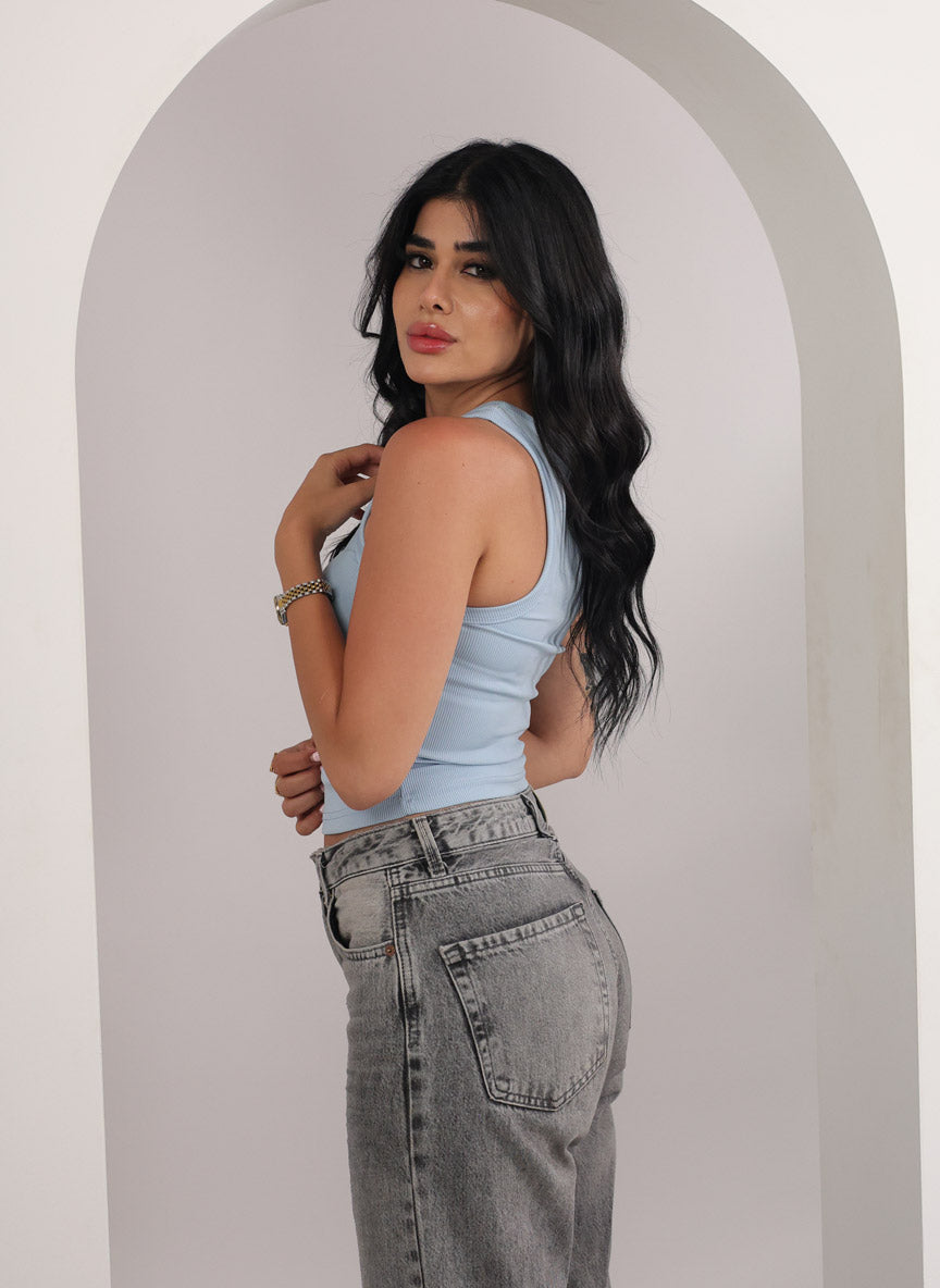 Zara Top