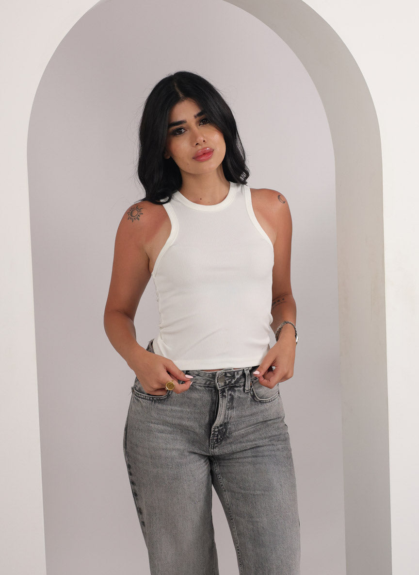 Zara Top