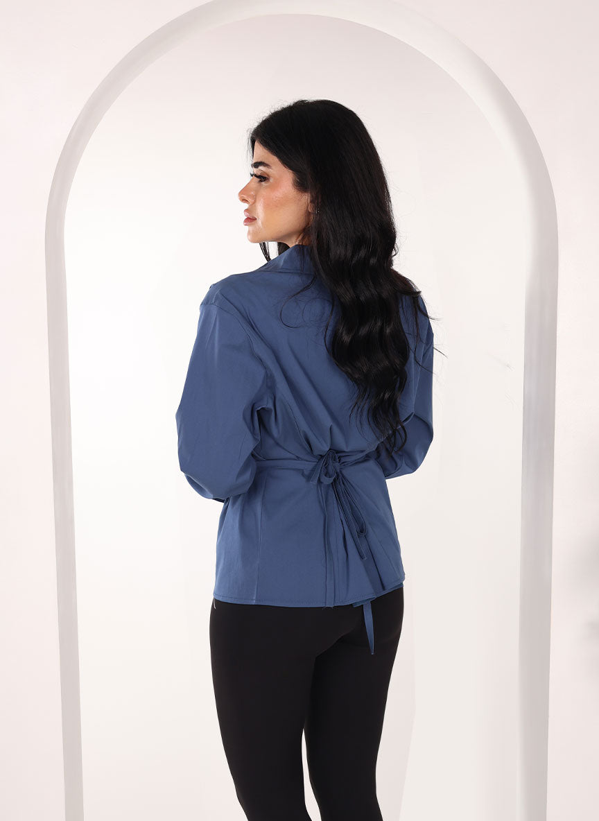 Lura Chemise