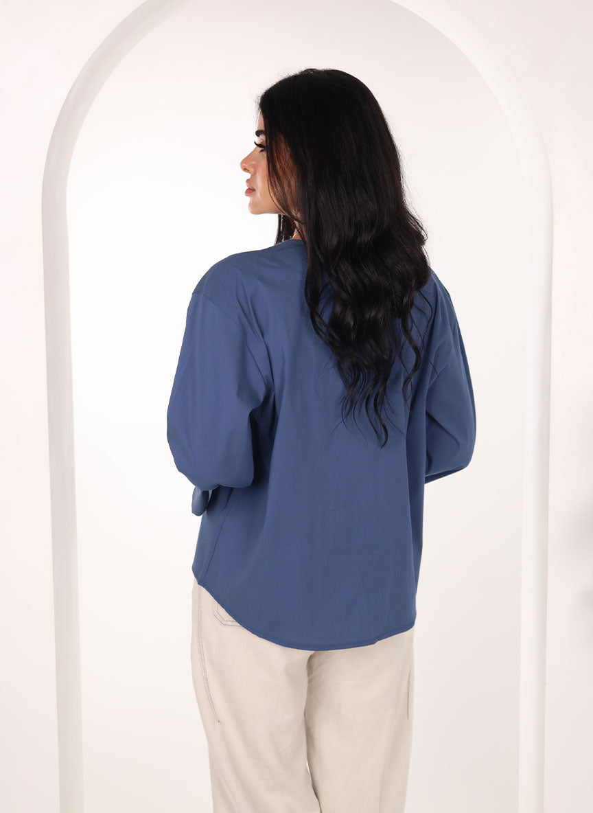 Nova Chemise