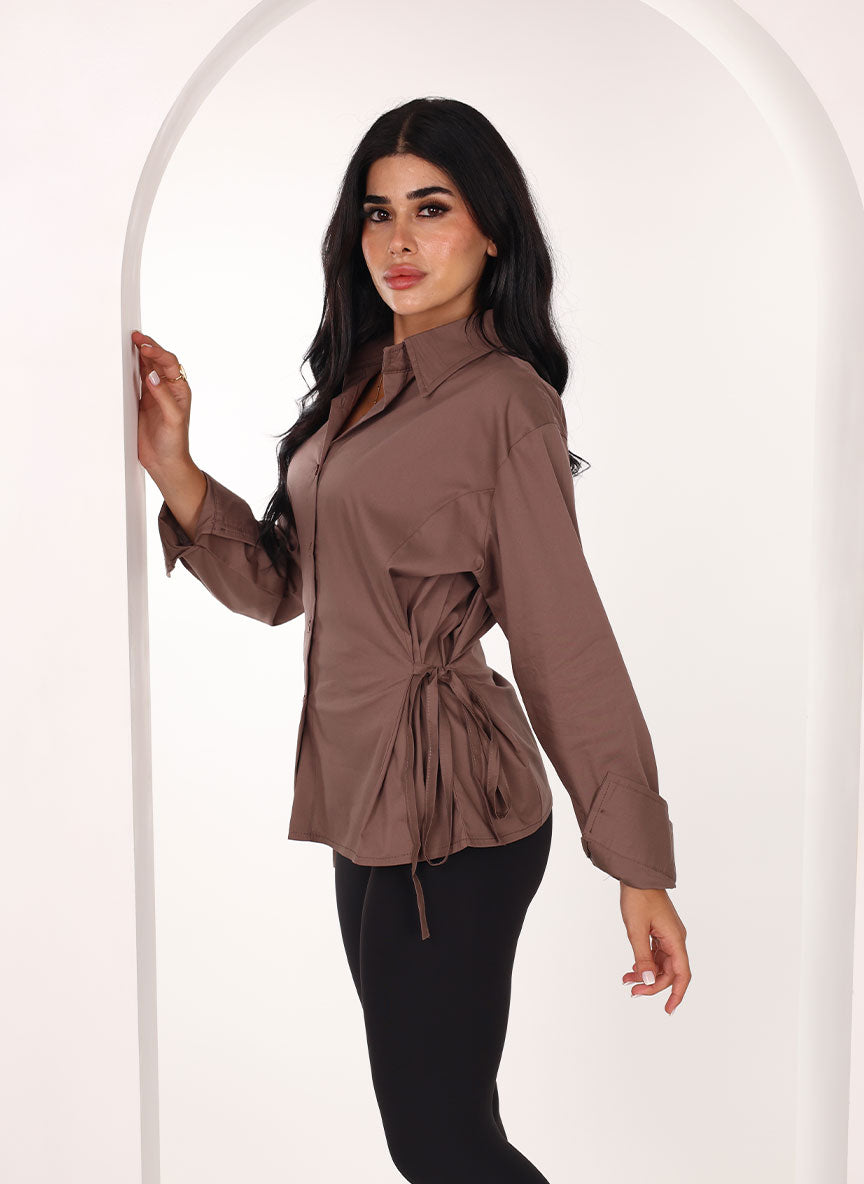Lura Chemise
