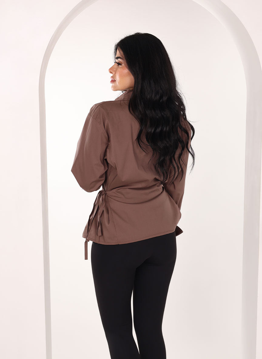 Lura Chemise
