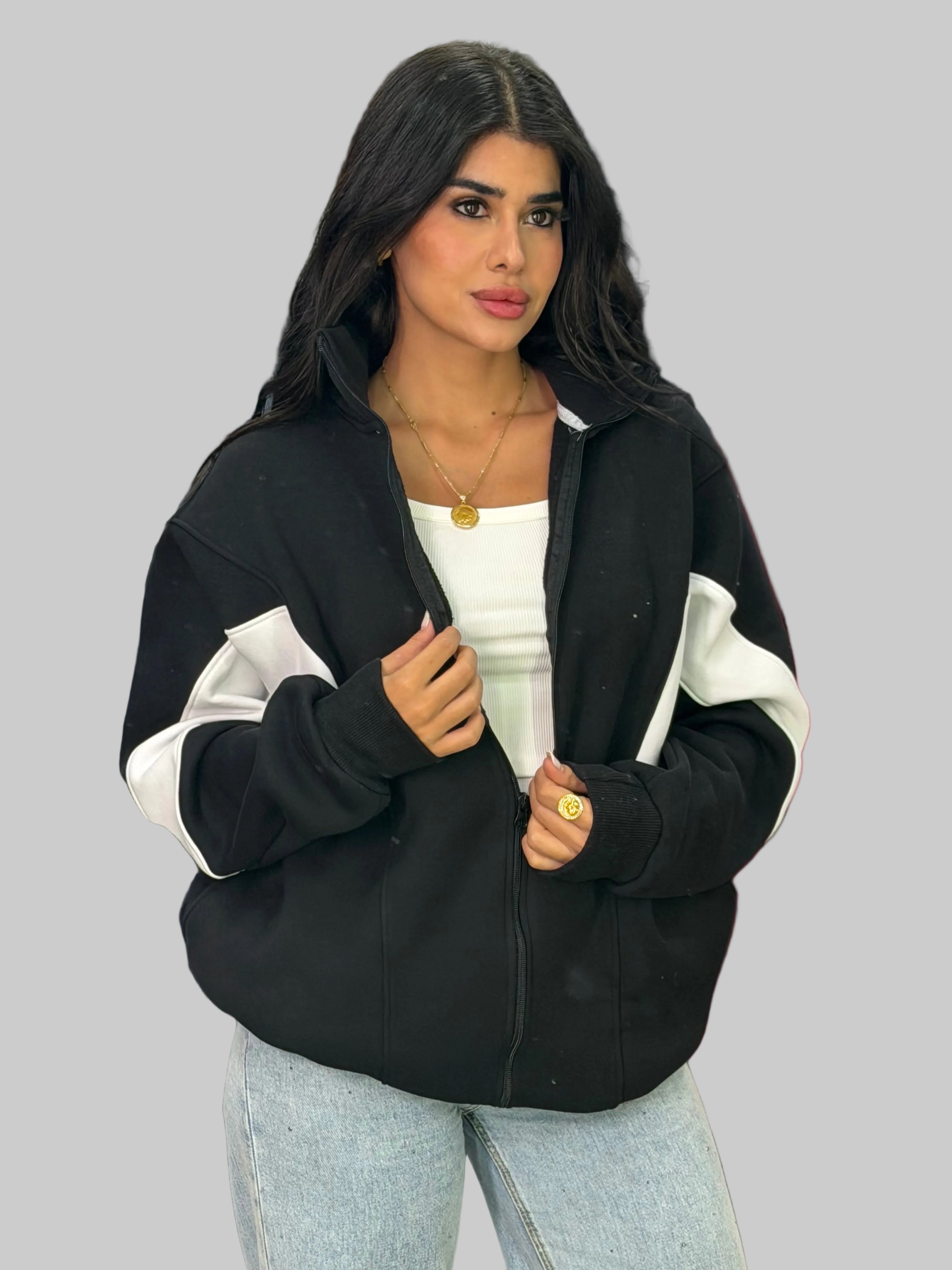 ORA JACKET