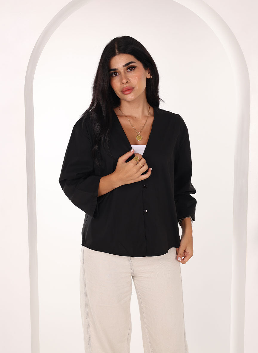 Nova Chemise