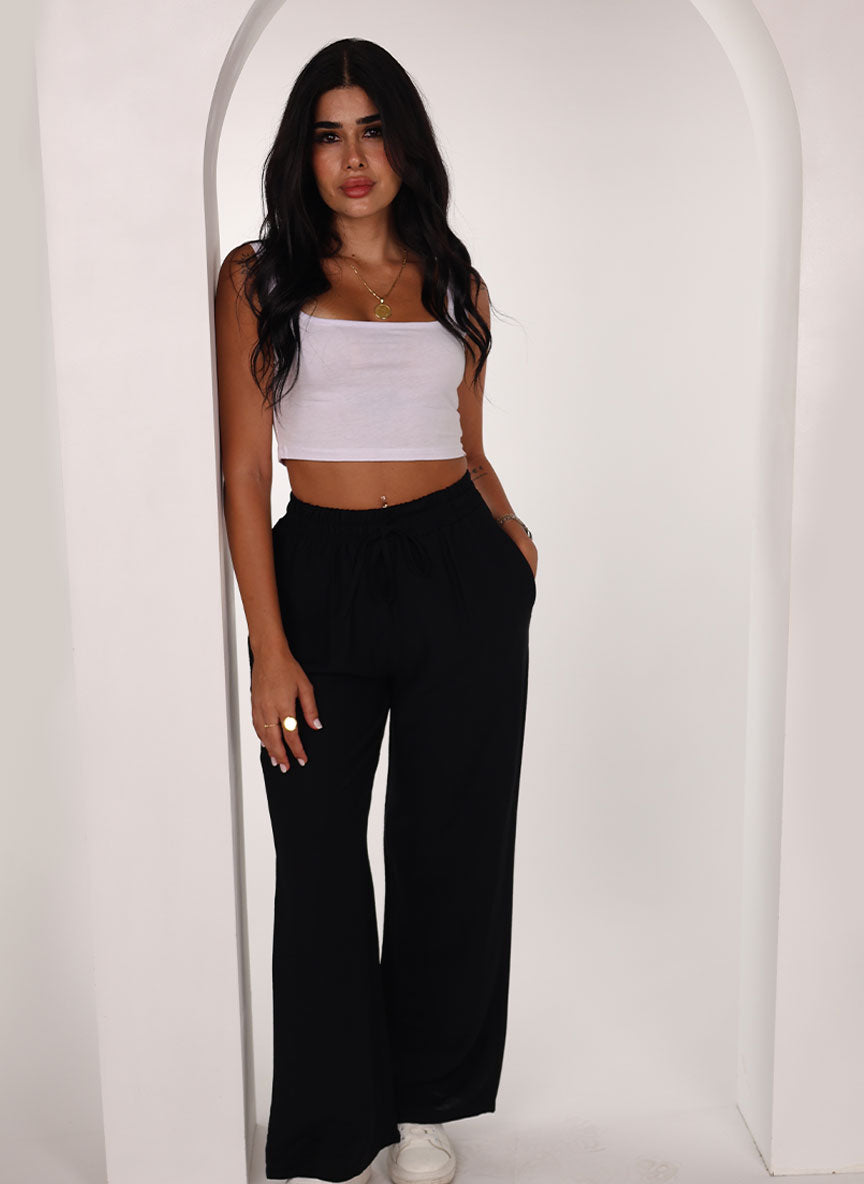 Linen Pant