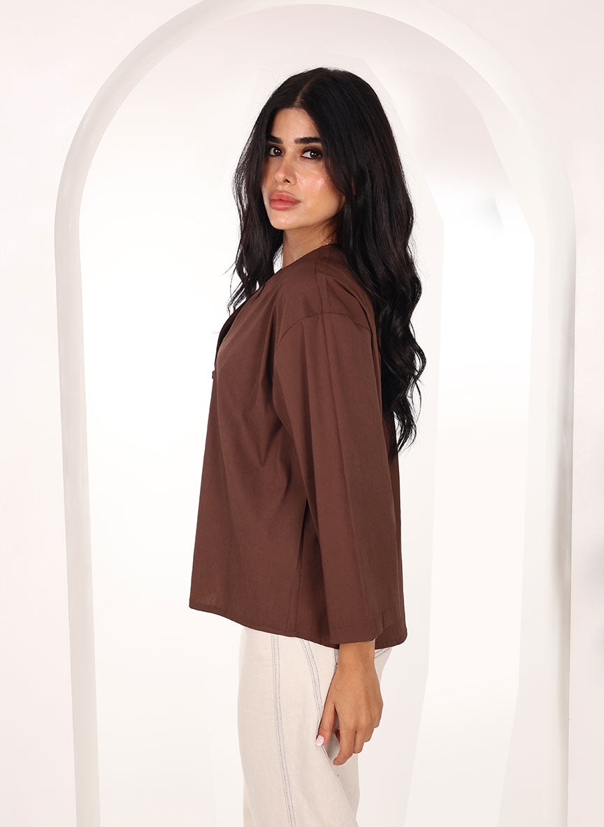Nova Chemise