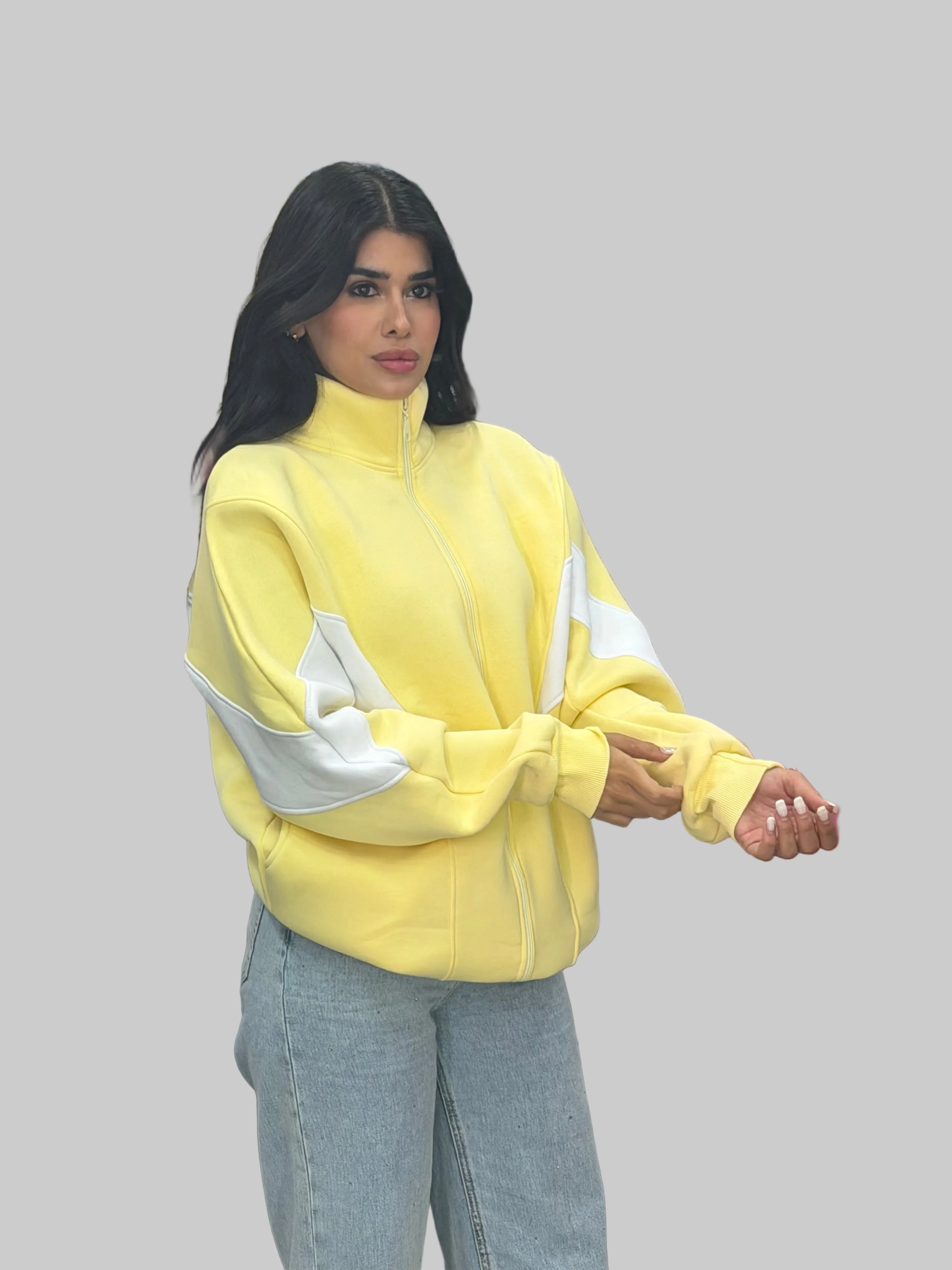 ORA JACKET