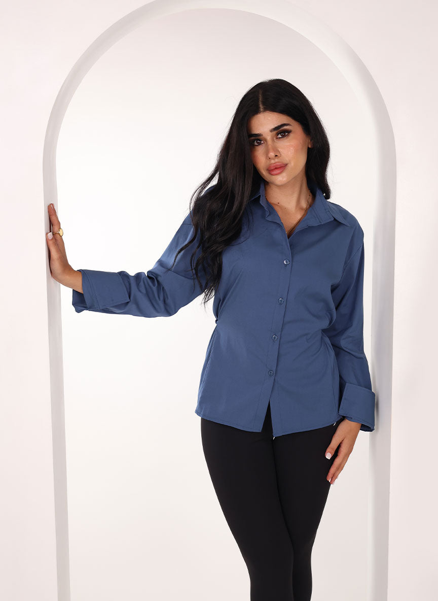 Lura Chemise