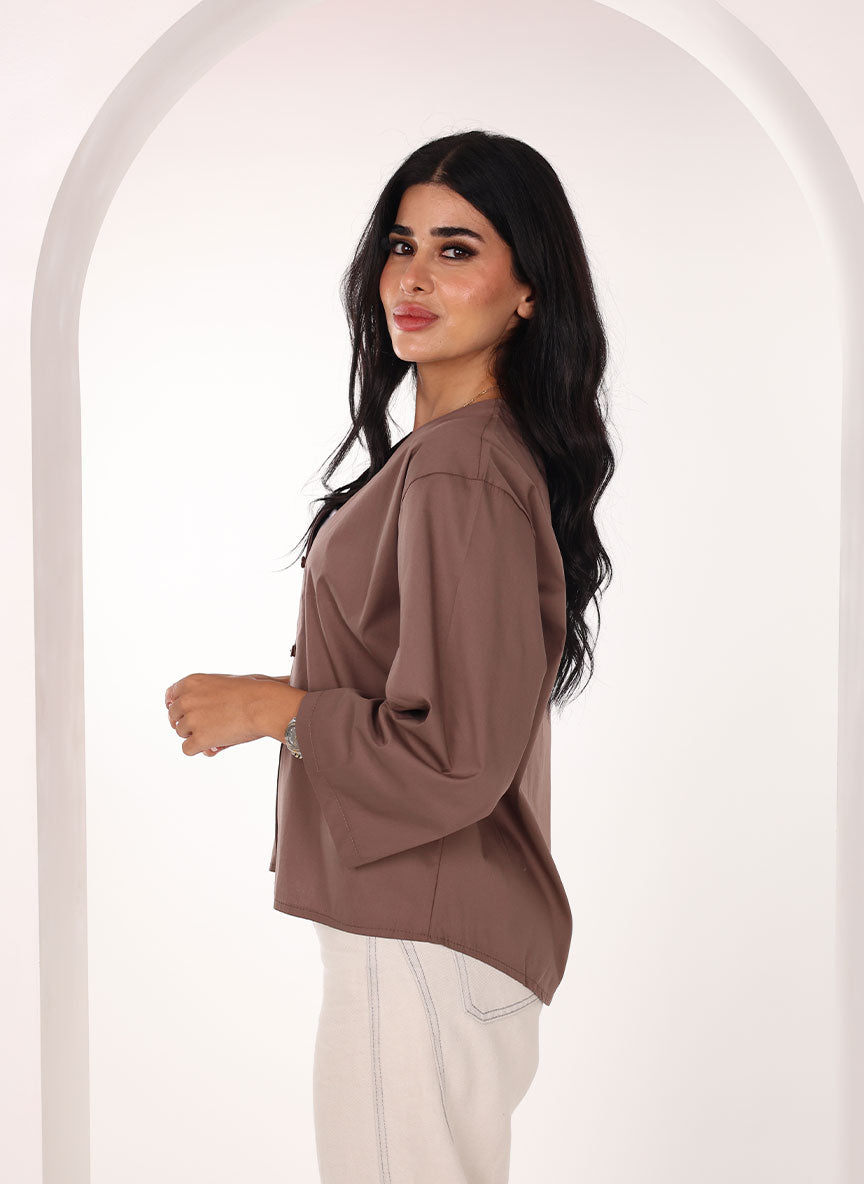 Nova Chemise