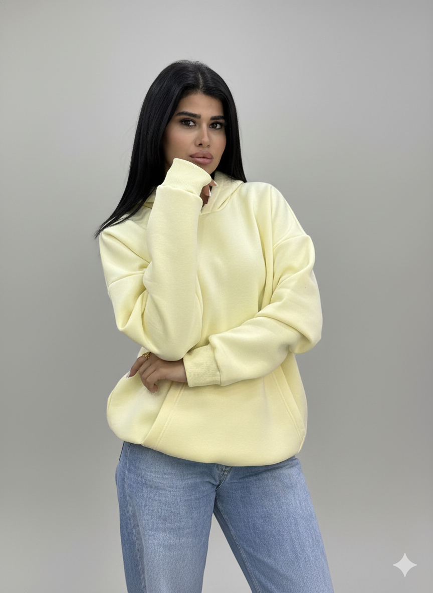 Hoodies Fleece