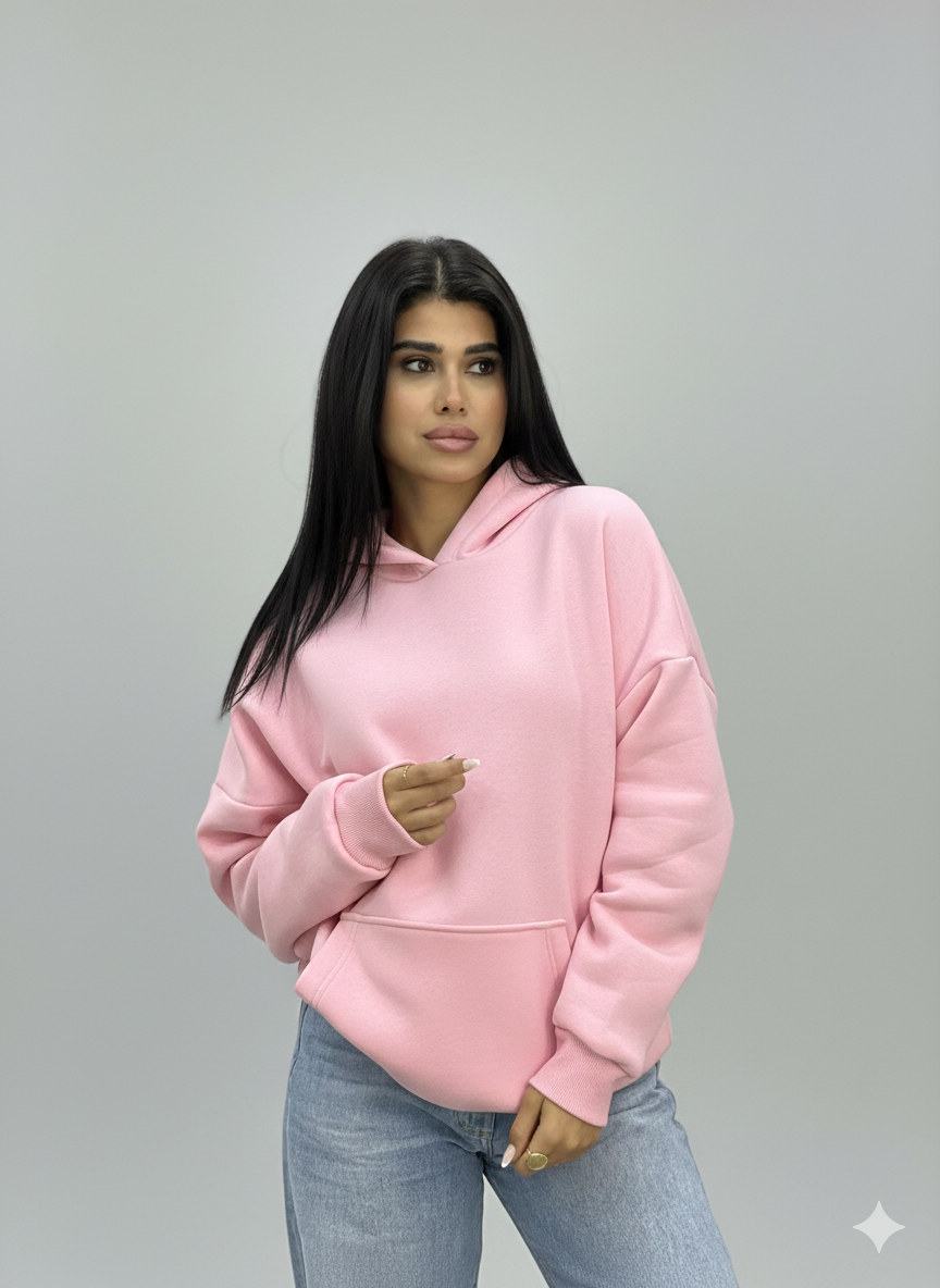 Hoodies Fleece