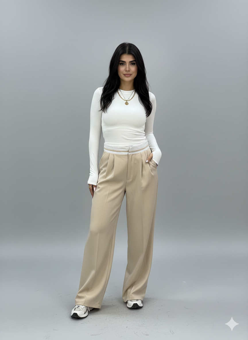 Heaven Pant