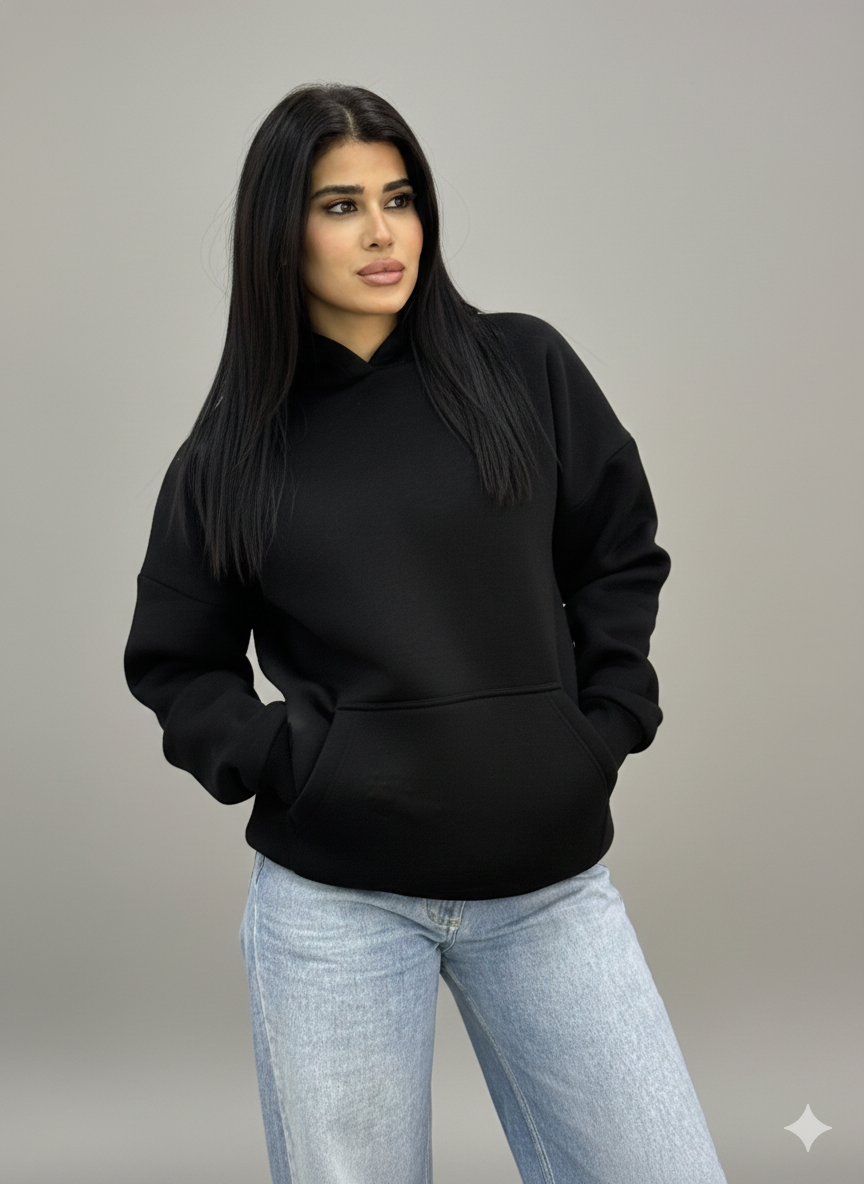 Hoodies Fleece