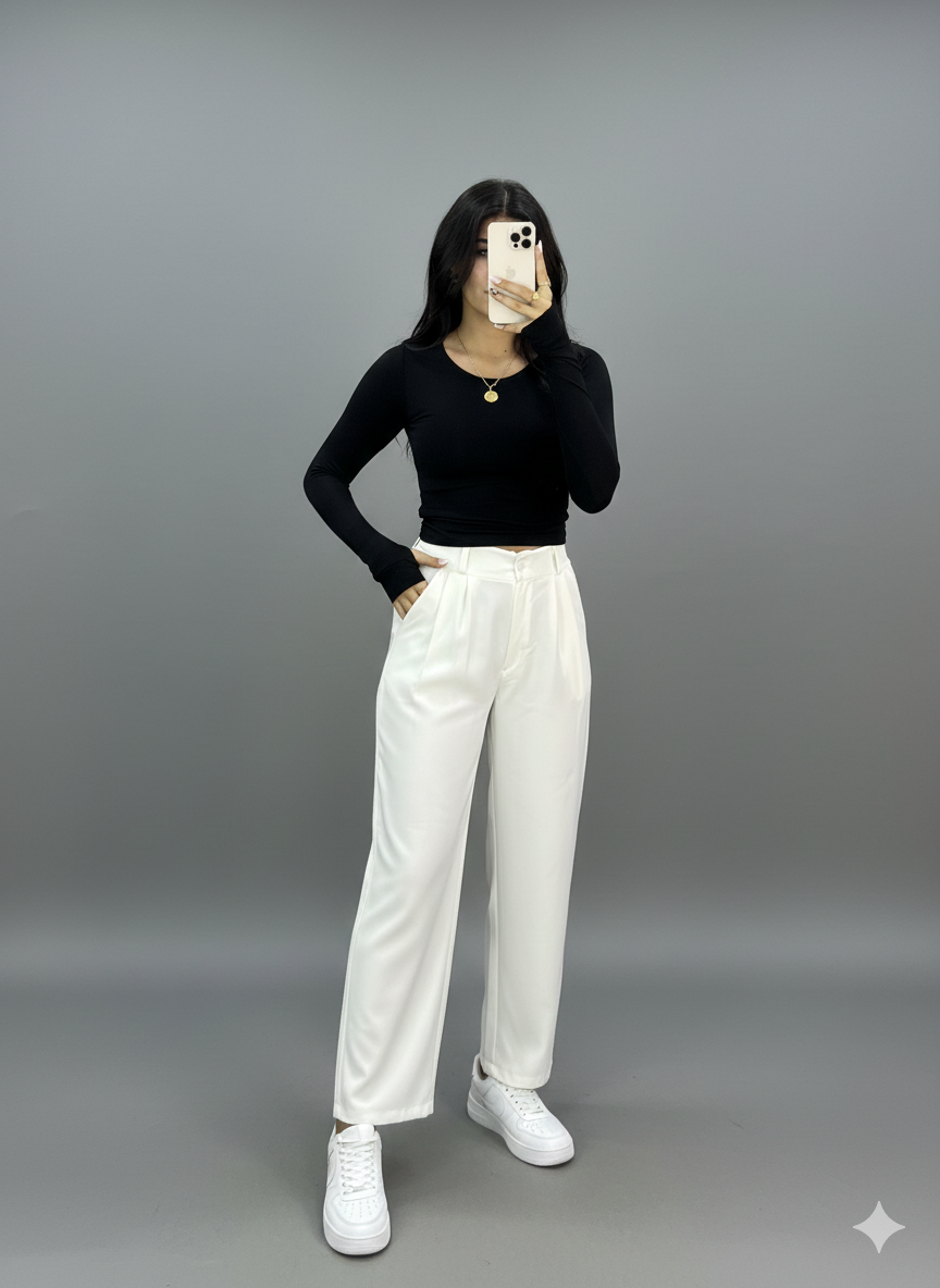 Barbie Pant