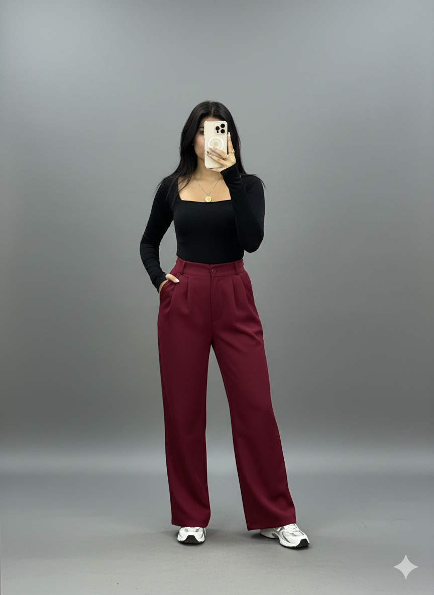 Barbie Pant