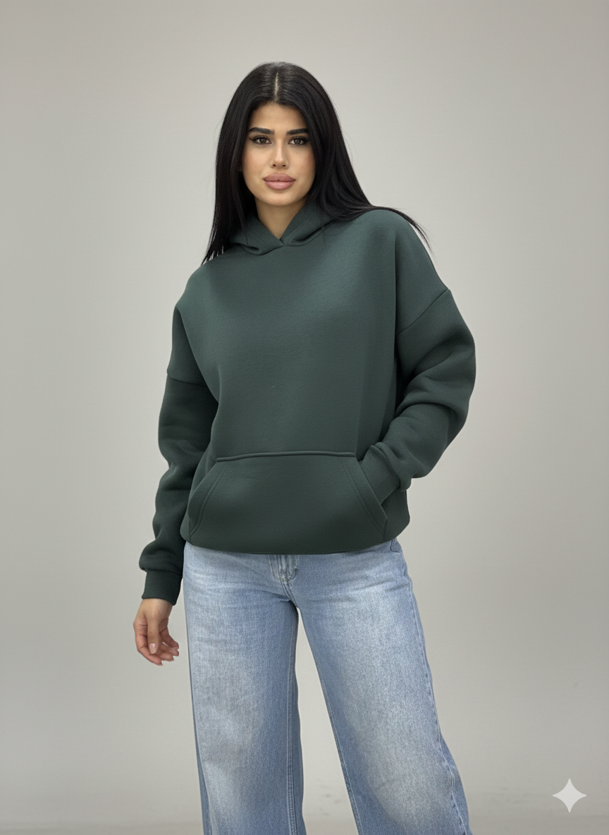 Hoodies Fleece