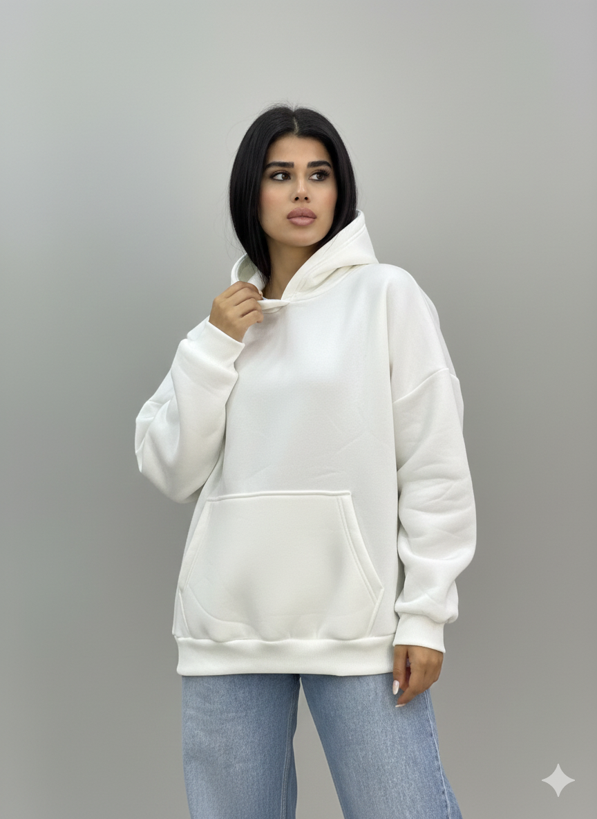 Hoodies Fleece