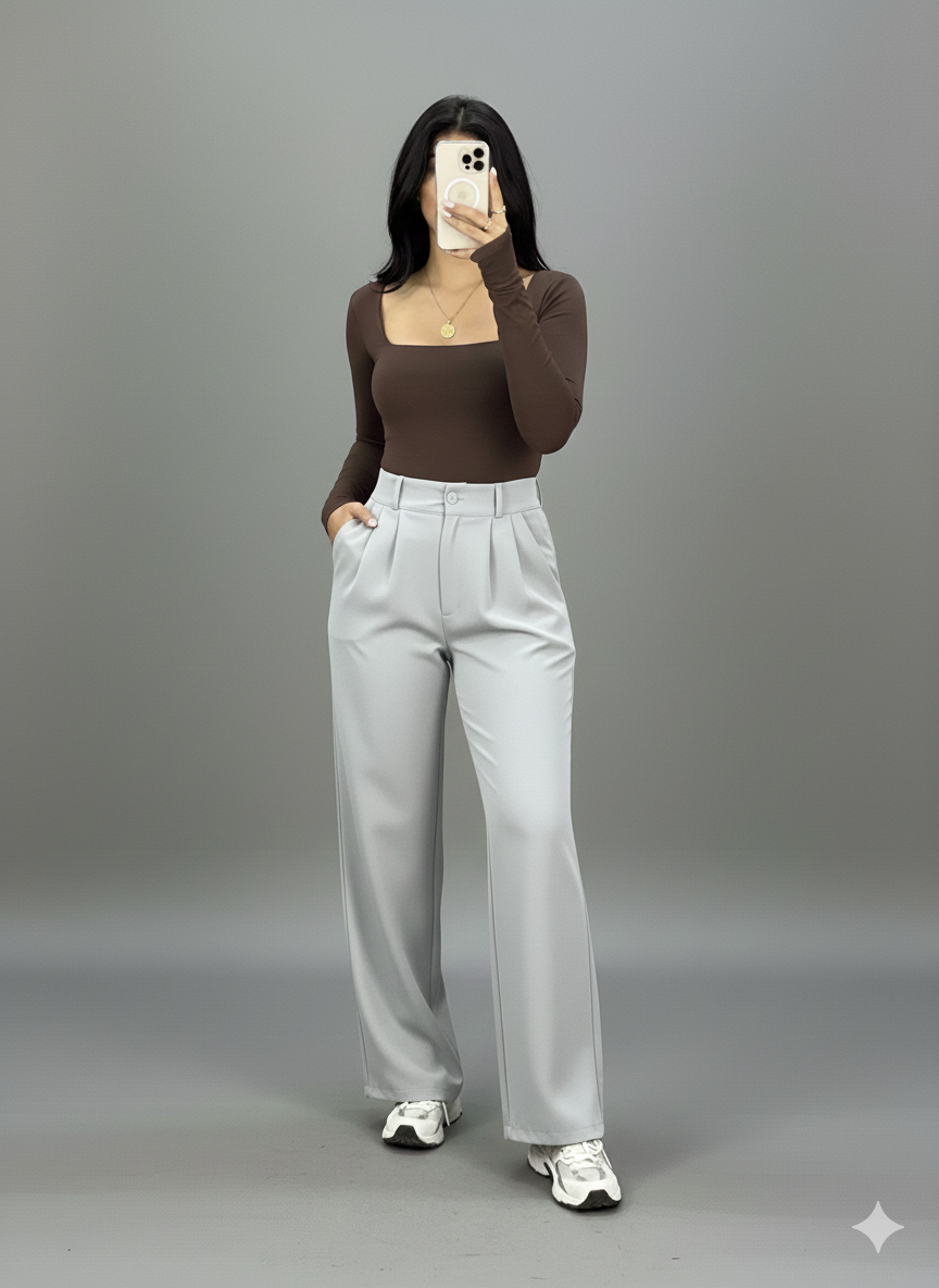 Barbie Pant
