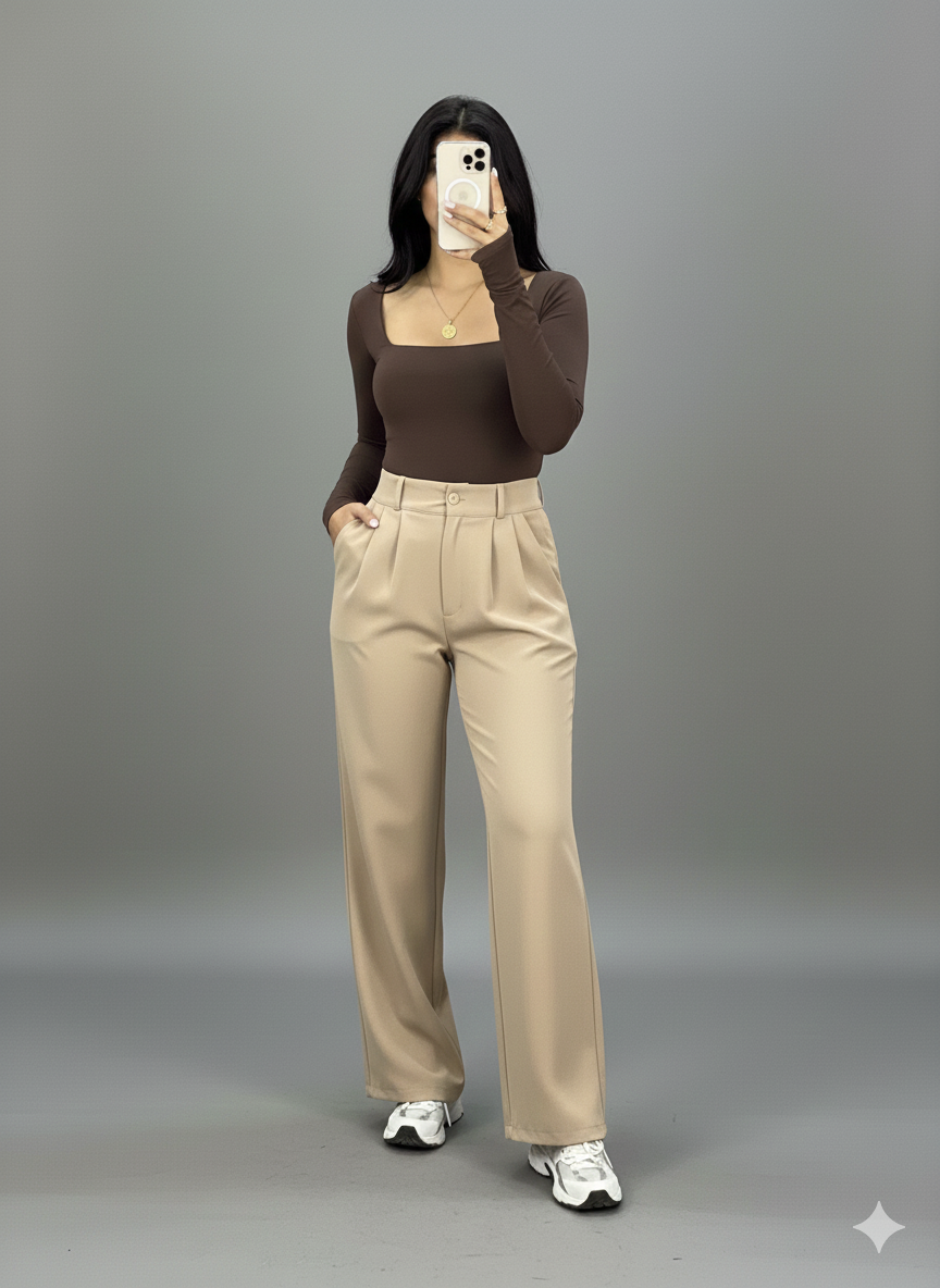 Barbie Pant