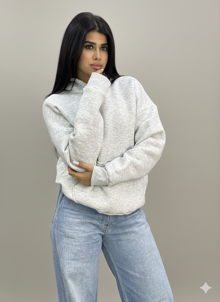 Hoodies Fleece