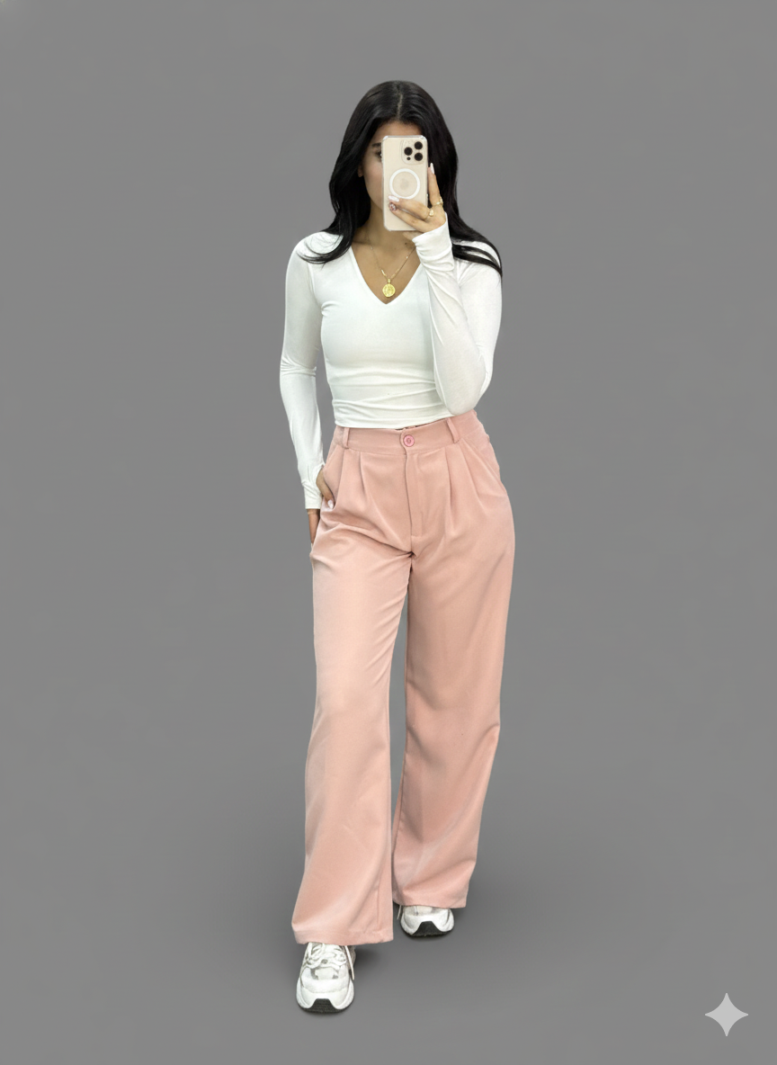 Barbie Pant