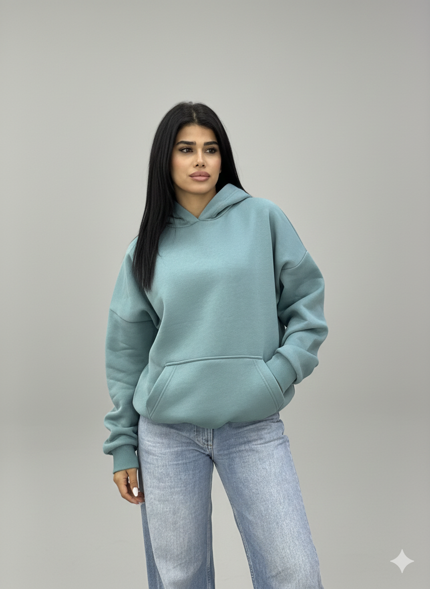 Hoodies Fleece