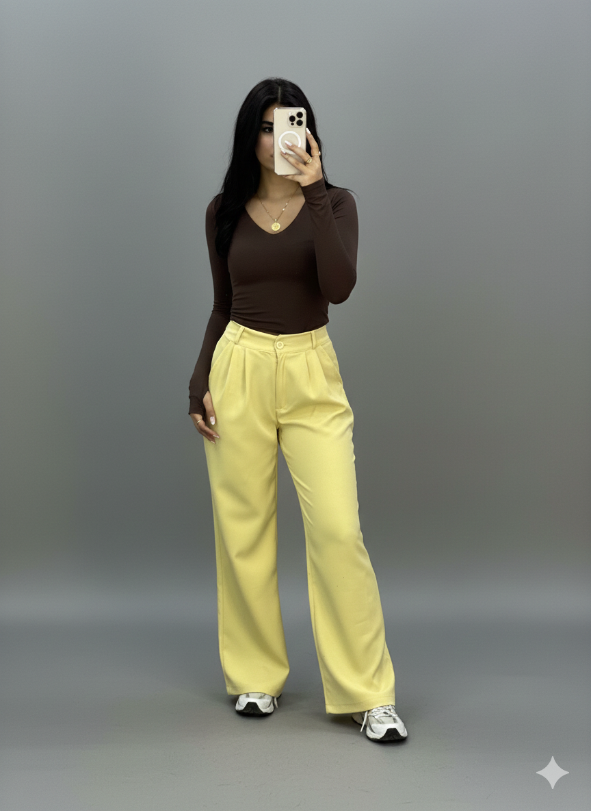 Barbie Pant