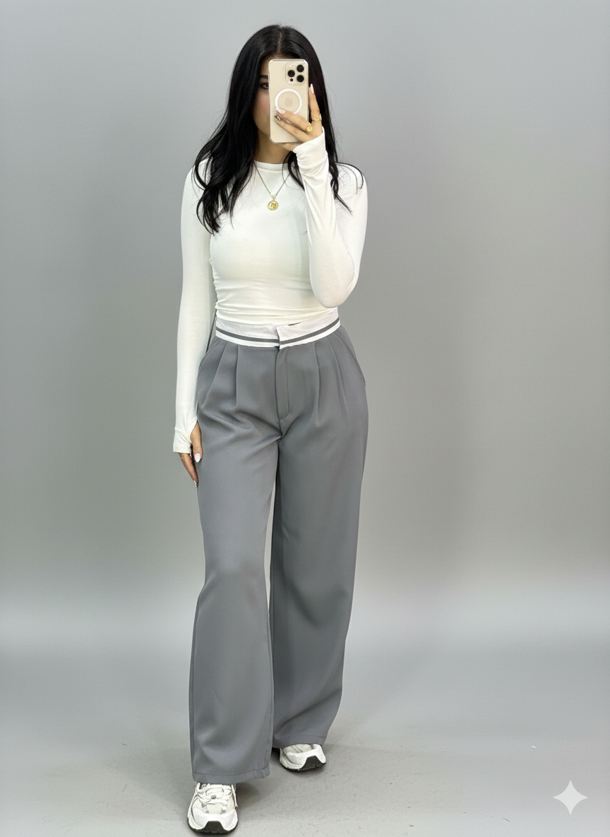 Heaven Pant