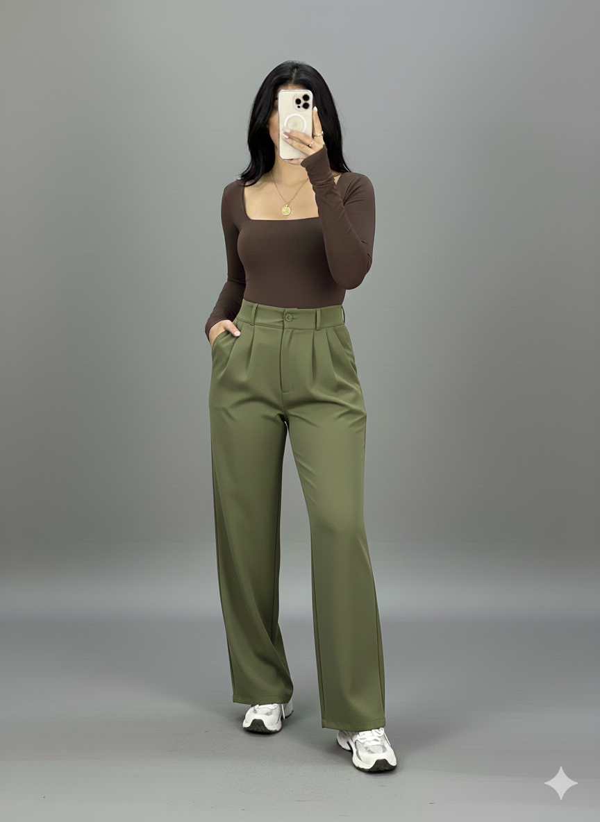 Barbie Pant