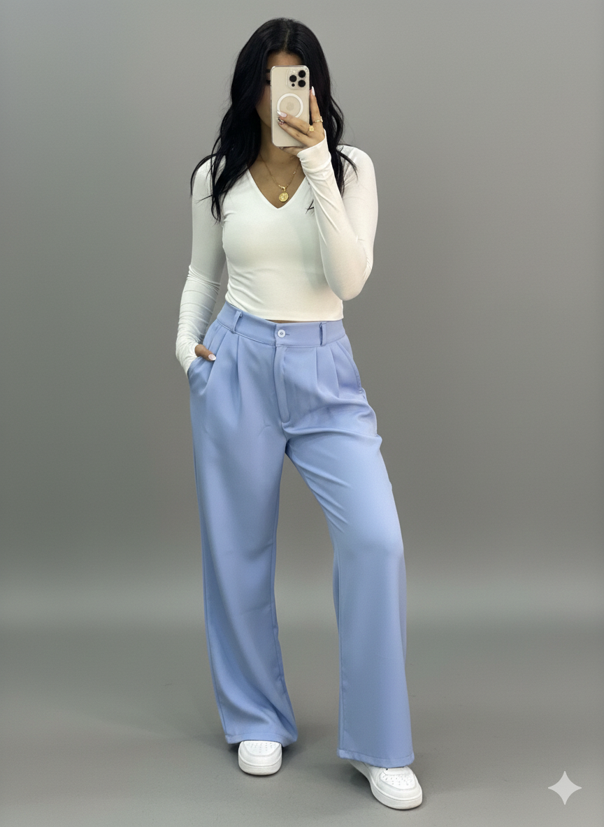 Barbie Pant