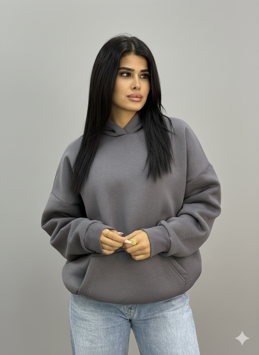Hoodies Fleece