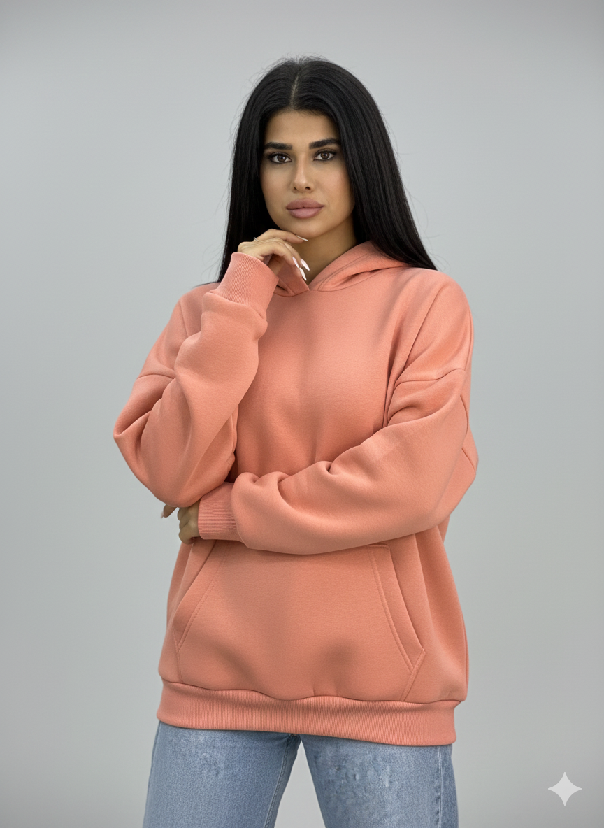 Hoodies Fleece