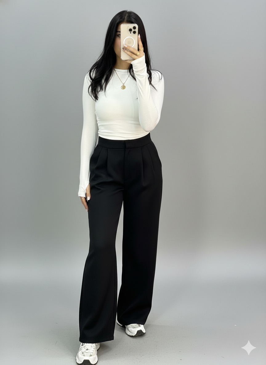 Heaven Pant