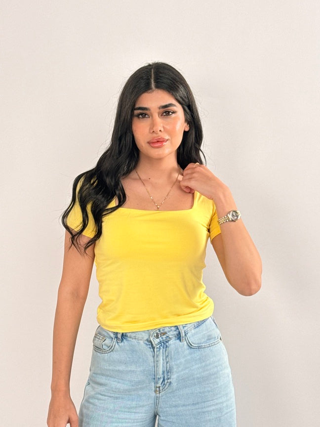 Square Top