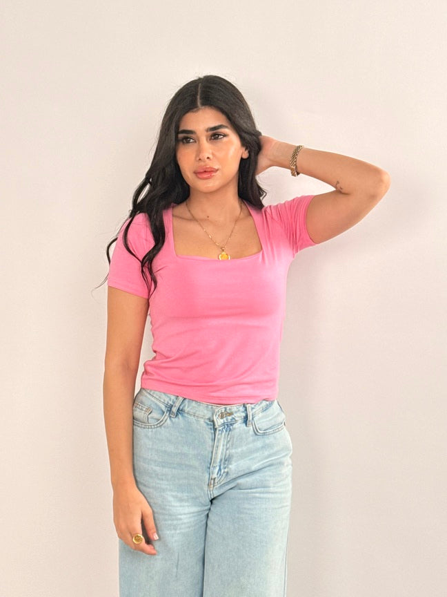 Square Top