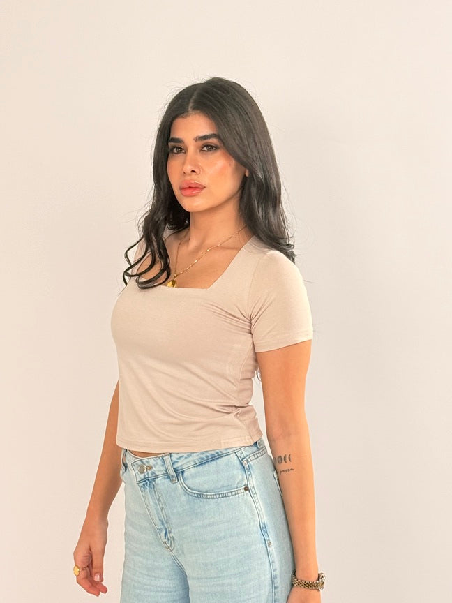 Square Top