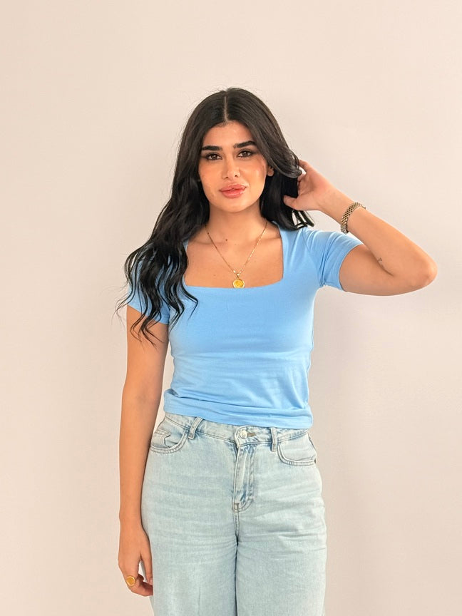 Square Top