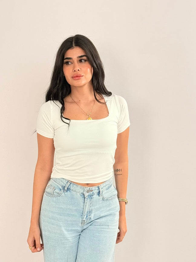 Square Top