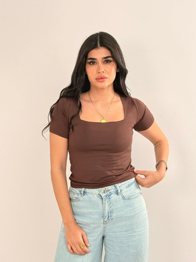 Square Top